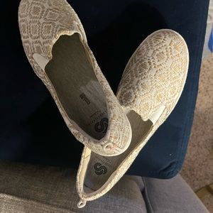 Cloudsteppers by Clark